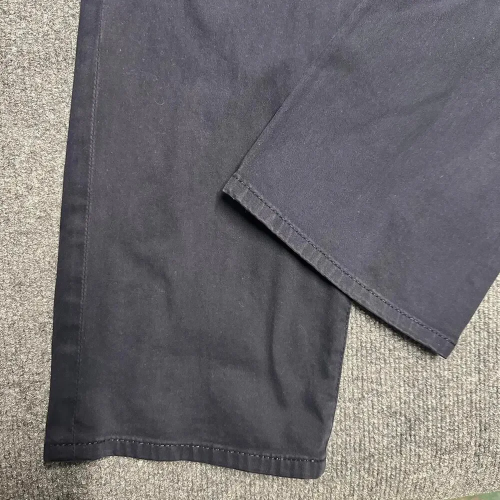 AG Jeans Men’s Everett SUD Pants Slim Straight Relax Fit Chino Trousers 36x34